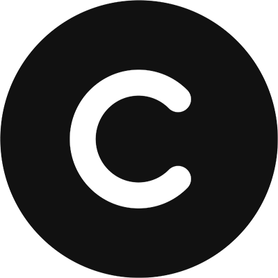 Editable copyright footer