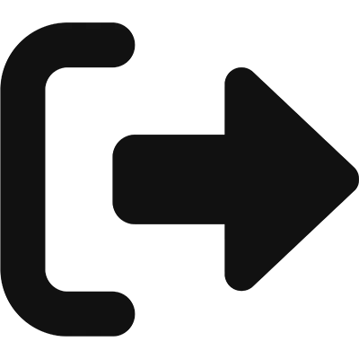 Slideout navigation